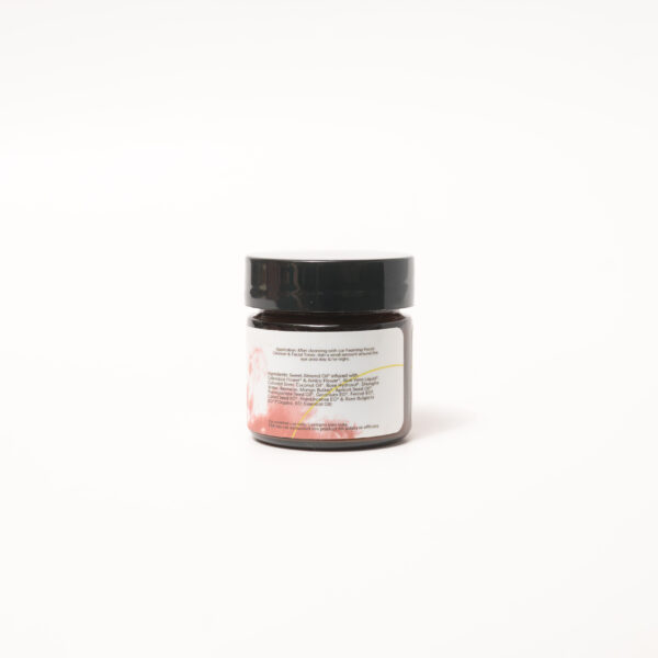 Bright Eyed with Nutrient Rich Superfruits Moisturizing Eye Cream (.85 oz) - Image 2