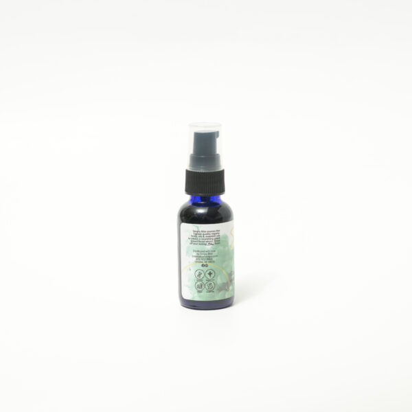 Glow Again Serum with Vitamins A, C & E - Image 2