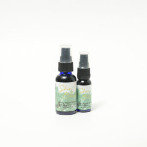 Glow Again Serum with Vitamins A, C & E