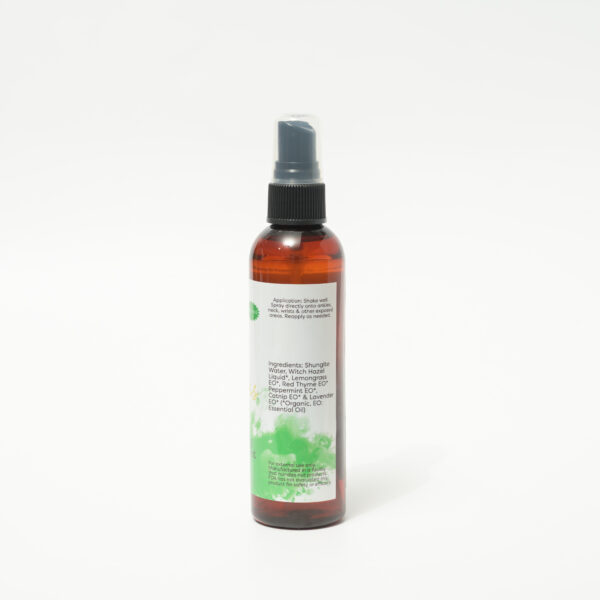 Quit Bugging Insect Shield Mist - Image 3