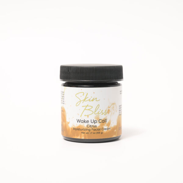 Wake Up Call Moisturizing Facial Cream (1.7 oz)