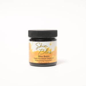 Bliss Balm Post Procedure Ointment Moisturizing Facial Balm (1.7 oz)