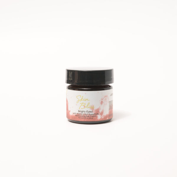 Bright Eyed with Nutrient Rich Superfruits Moisturizing Eye Cream (.85 oz)