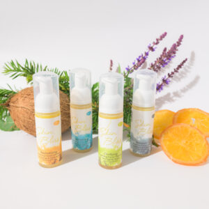 Skin Bliss Foaming Facial Cleansers (2 oz)